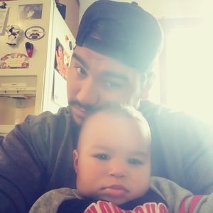 Meet your Posher, Adolfo